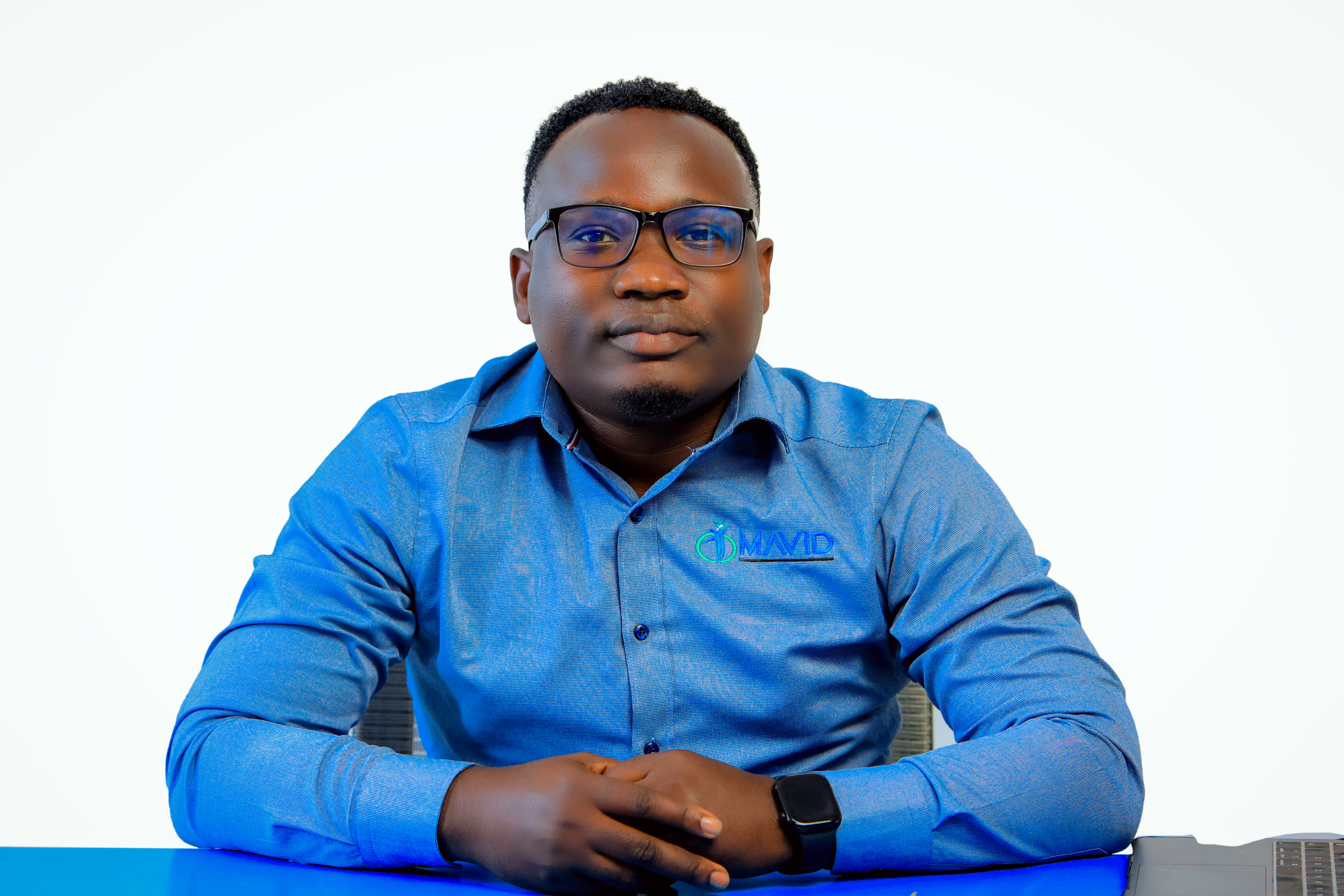 Kisakye Michael